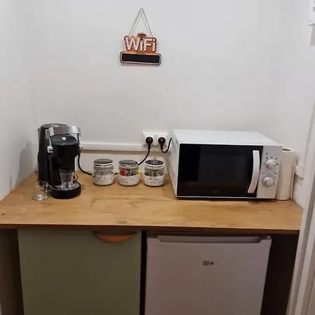 Appartement Le « Saint-Just » à Rodez Extérieur photo