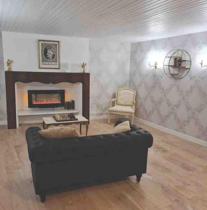 Le « saint-just » Appartement *